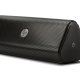 HP G0H96AA altoparlante portatile e per feste Altoparlante portatile stereo Nero 15 W 3