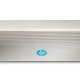 HP G0H97AA altoparlante portatile e per feste Altoparlante portatile stereo Argento 15 W 2