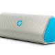 HP G0H97AA altoparlante portatile e per feste Altoparlante portatile stereo Argento 15 W 3