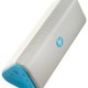 HP G0H97AA altoparlante portatile e per feste Altoparlante portatile stereo Argento 15 W 8