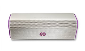 HP Altoparlante wireless Roar Plus (viola)