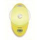 Laica KS1005 Giallo Bilancia da cucina elettronica 2