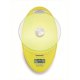 Laica KS1005 Giallo Bilancia da cucina elettronica 2