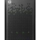 HPE ProLiant ML110 Gen9 E5-2620v3 8GB-R B140i 4LFF 1x1TB 350W PS /TV server 1 TB Tower Intel® Xeon® E5 v3 2,4 GHz DDR4-SDRAM 2