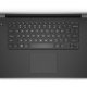DELL Precision M3800 Intel® Core™ i7 i7-4712HQ Workstation mobile 39,6 cm (15.6