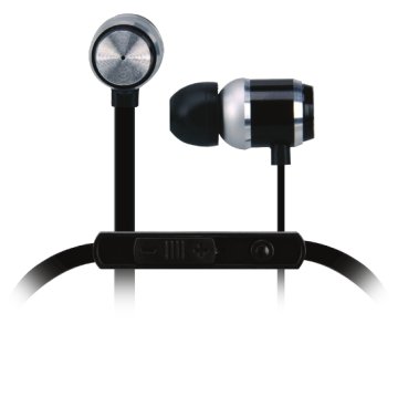 TDK IP300 Auricolare Cablato In-ear Musica e Chiamate Nero