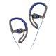 TDK SB30 Cuffie Cablato A clip, In-ear Sport Blu 2