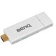 BenQ 5J.JCK28.E01 moltiplicatore AV Ricevitore AV Bianco 2