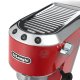 De’Longhi Dedica EC 680.R Automatica/Manuale Macchina per espresso 7