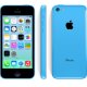 Apple iPhone 5c 10,2 cm (4