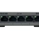 NETGEAR GS305-100PES switch di rete Non gestito L2 Gigabit Ethernet (10/100/1000) Grigio 3