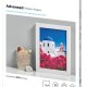 HP Carta fotografica Advanced, lucida, 250 g/m2, 13