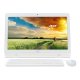 Acer Aspire Z1-611 Intel® Pentium® J2900 49,5 cm (19.5