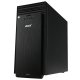 Acer Aspire TC-705 Intel® Core™ i5 i5-4460 8 GB DDR3L-SDRAM 1 TB HDD NVIDIA® GeForce® GTX 745 Windows 8.1 Tower PC Nero 4