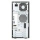 Acer Aspire TC-705 Intel® Core™ i5 i5-4460 8 GB DDR3L-SDRAM 1 TB HDD NVIDIA® GeForce® GTX 745 Windows 8.1 Tower PC Nero 6