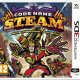 Nintendo 3DS - Code Name: S.T.E.A.M. Standard Tedesca, Inglese, ESP, Francese, ITA Nintendo 3DS 2