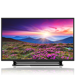 Toshiba 40H1533DG TV 101,6 cm (40") Full HD Nero 300 cd/m²