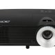 Acer X152H Proiettore a raggio standard 3000 ANSI lumen DLP 1080p (1920x1080) Compatibilità 3D Nero 2
