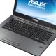 ASUSPRO PU301LA-RO241G Intel® Core™ i7 i7-4510U Computer portatile 33,8 cm (13.3