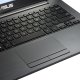 ASUSPRO PU301LA-RO241G Intel® Core™ i7 i7-4510U Computer portatile 33,8 cm (13.3