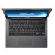 ASUSPRO PU301LA-RO241G Intel® Core™ i7 i7-4510U Computer portatile 33,8 cm (13.3