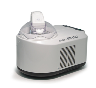 Nemox Gelato GRAND 1,5 L 50 W Bianco
