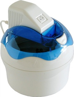 Nemox Harlequin 1.5 1,5 L Blu, Bianco