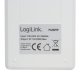 LogiLink PA0099 Caricabatterie per dispositivi mobili Tablet, MP3, Smartphone Bianco AC Interno 9