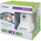 Manhattan NurseryCam Wi-Fi/Ethernet Bianco 9