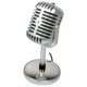 LogiLink HS0036 microfono Argento 2