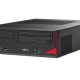 Fujitsu ESPRIMO Е420 Intel® Core™ i3 i3-4170 4 GB DDR3-SDRAM 500 GB HDD Windows 7 Professional Desktop PC Nero 2