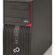 Fujitsu ESPRIMO P420 Intel® Pentium® G G3220 4 GB DDR3-SDRAM 500 GB HDD Micro Tower PC Nero 3