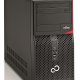 Fujitsu ESPRIMO P420 Intel® Pentium® G G3220 4 GB DDR3-SDRAM 500 GB HDD Micro Tower PC Nero 5