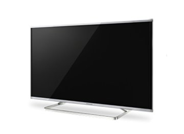 Panasonic TX-40AX630E TV 101,6 cm (40") 4K Ultra HD Wi-Fi Argento