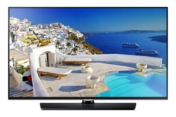 Samsung HG32EC690DB 81,3 cm (32") Full HD Wi-Fi Nero 350 cd/m²