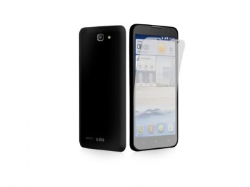SBS TEAEROHUG730K custodia per cellulare 14 cm (5.5") Cover Nero