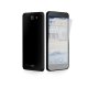 SBS TEAEROHUG730K custodia per cellulare 14 cm (5.5