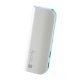 Techly Carica Batterie Power Bank per Smartphone Tablet 10400mAh USB (I-CHARGE-10400TY) 3