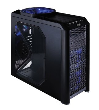 Antec Nine Hundred Two V3 Midi Tower Nero