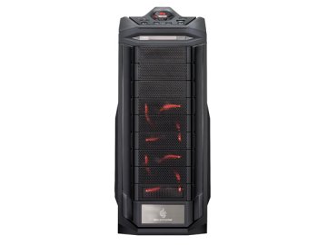 Cooler Master Gaming Trooper Full Tower Nero