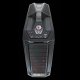 Cooler Master Gaming Trooper Full Tower Nero 5