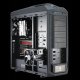 Cooler Master Gaming Trooper Full Tower Nero 8