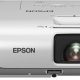Epson EB-W29 Proiettore a raggio standard 3000 ANSI lumen 3LCD WXGA (1280x800) Bianco 2