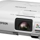 Epson EB-W29 Proiettore a raggio standard 3000 ANSI lumen 3LCD WXGA (1280x800) Bianco 3