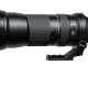 Tamron SP 150-600mm F/5-6.3 VC USD SLR Nero 3