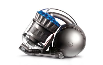 Dyson DC37c Complete Allergy 2 L A cilindro Secco 750 W Senza sacchetto