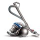 Dyson DC37c Complete Allergy 2 L A cilindro Secco 750 W Senza sacchetto 3