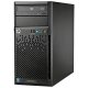 HPE ProLiant ML10 v2 G3240 4GB-U B120i 4LFF NHP 350W PS server Tower (4U) Intel® Pentium® G 3,1 GHz DDR3-SDRAM 4