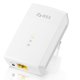 Zyxel PLA5206 1000 Mbit/s Collegamento ethernet LAN Bianco 2