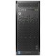 HPE ProLiant ML110 server Tower (4U) Intel® Xeon® E5 v3 E5-2603V3 1,6 GHz 4 GB DDR4-SDRAM 350 W 4
